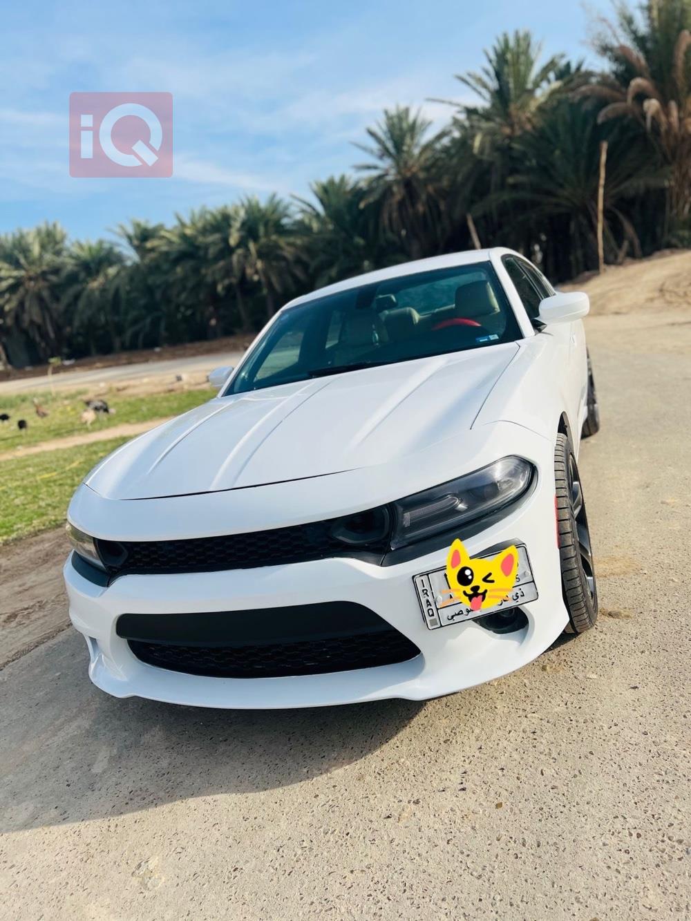 دودج تشارجر